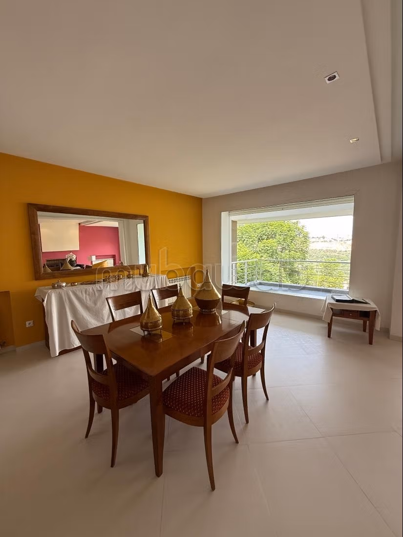 Una villa de lujo a la venta en Meknes