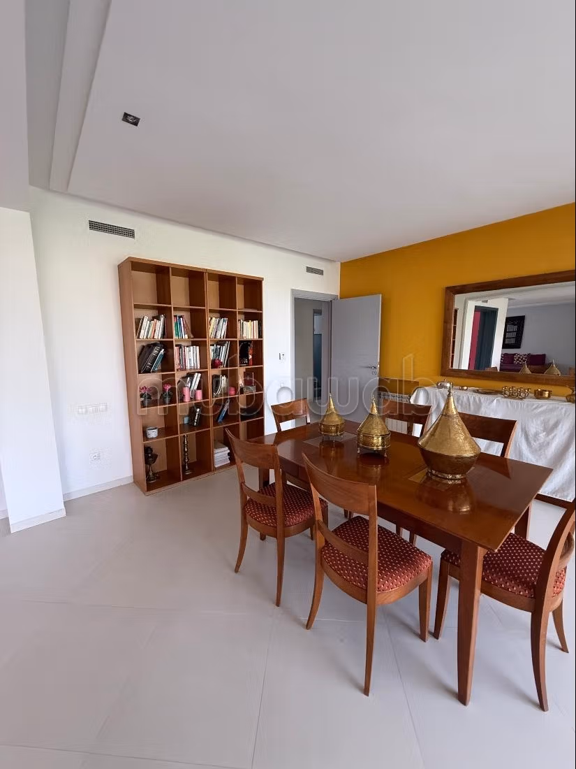 Una villa de lujo a la venta en Meknes
