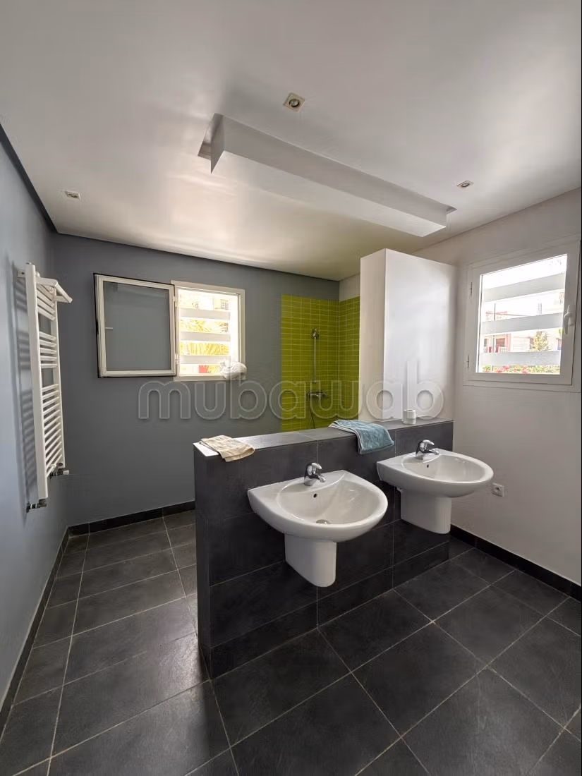 Una villa de lujo a la venta en Meknes