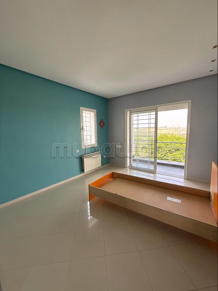 Una villa de lujo a la venta en Meknes