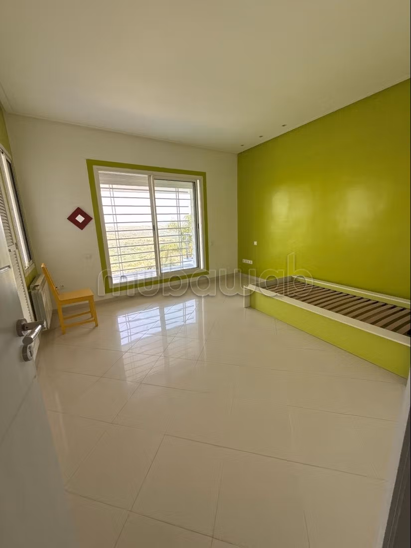 Una villa de lujo a la venta en Meknes