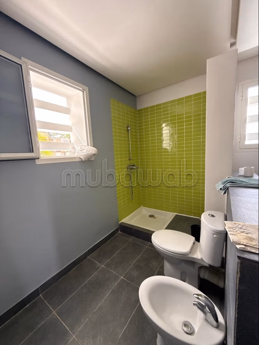 Una villa de lujo a la venta en Meknes