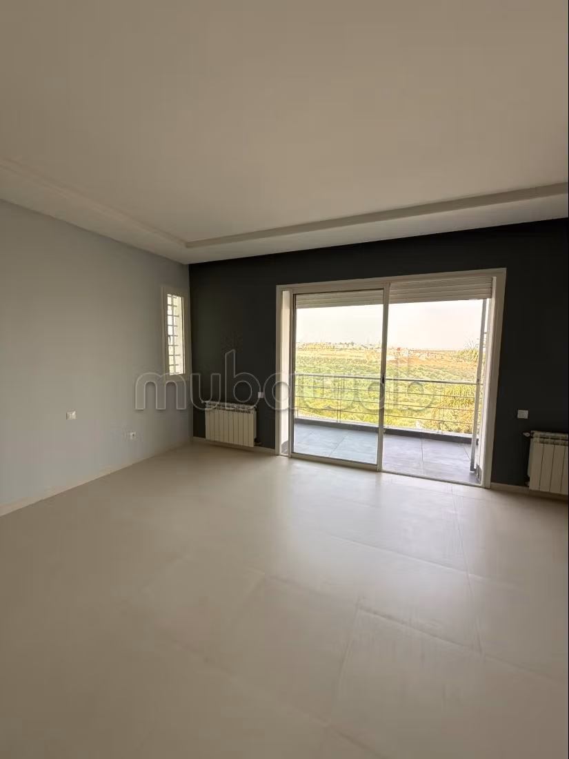 Una villa de lujo a la venta en Meknes