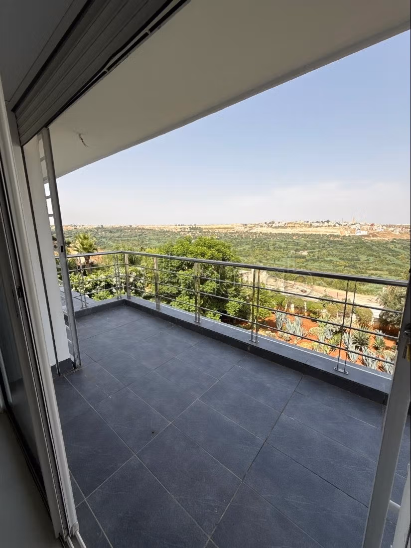 Una villa de lujo a la venta en Meknes