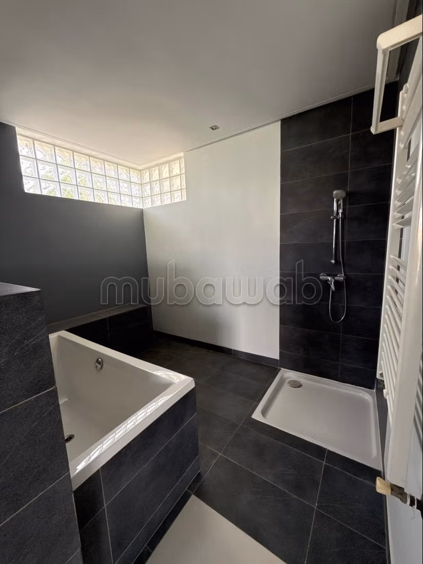 Una villa de lujo a la venta en Meknes