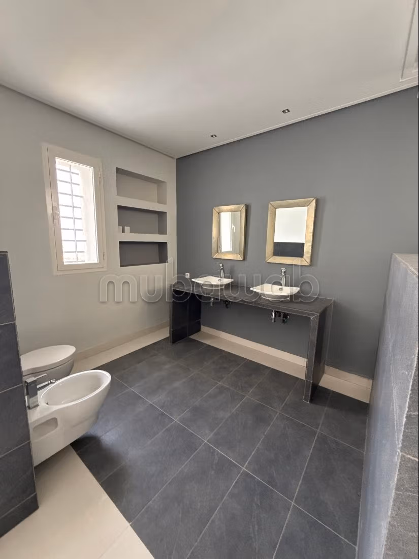 Una villa de lujo a la venta en Meknes