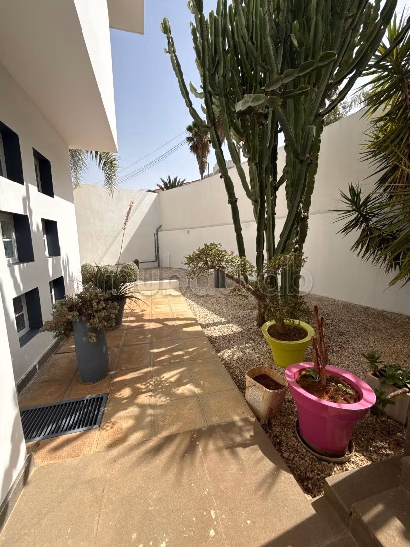 Una villa de lujo a la venta en Meknes