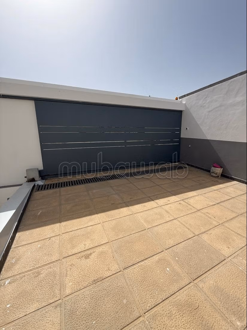 Una villa de lujo a la venta en Meknes