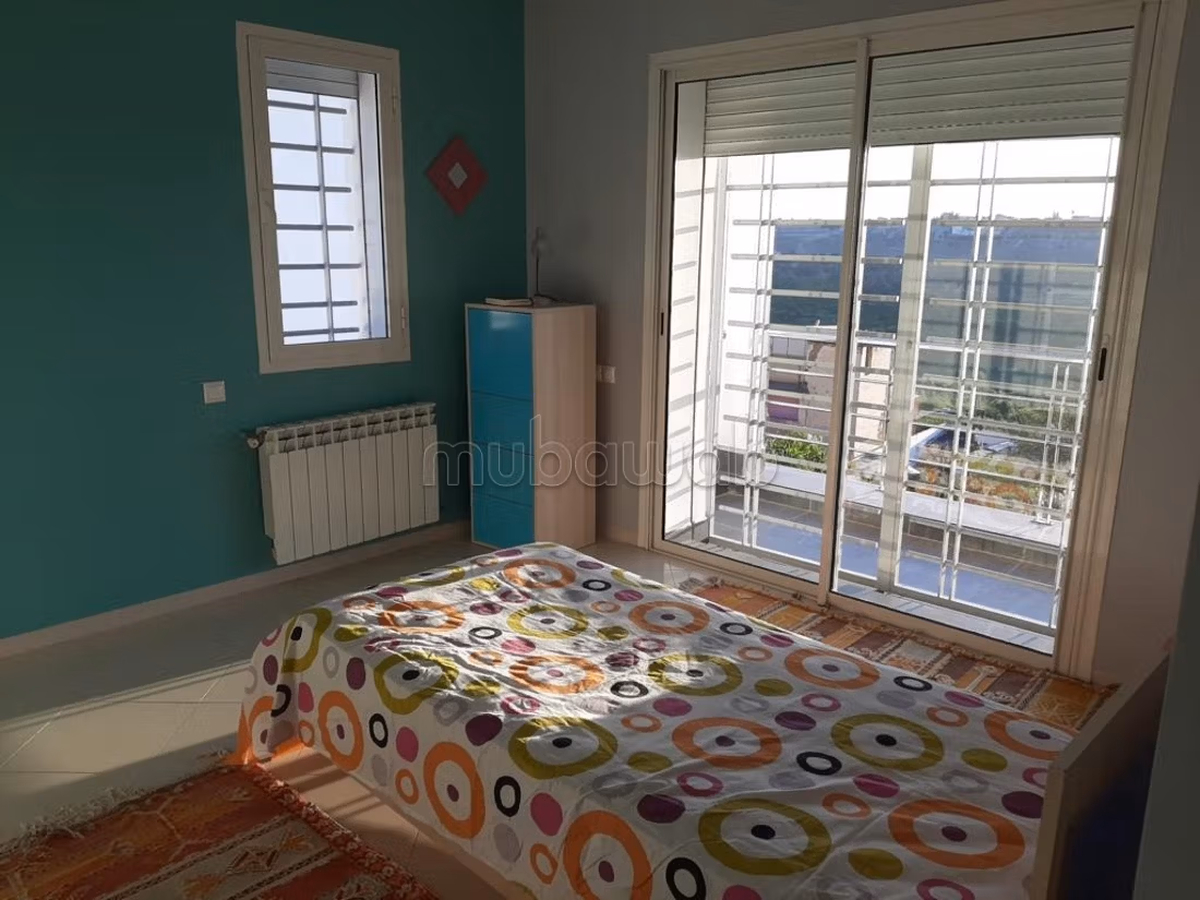 Una villa de lujo a la venta en Meknes