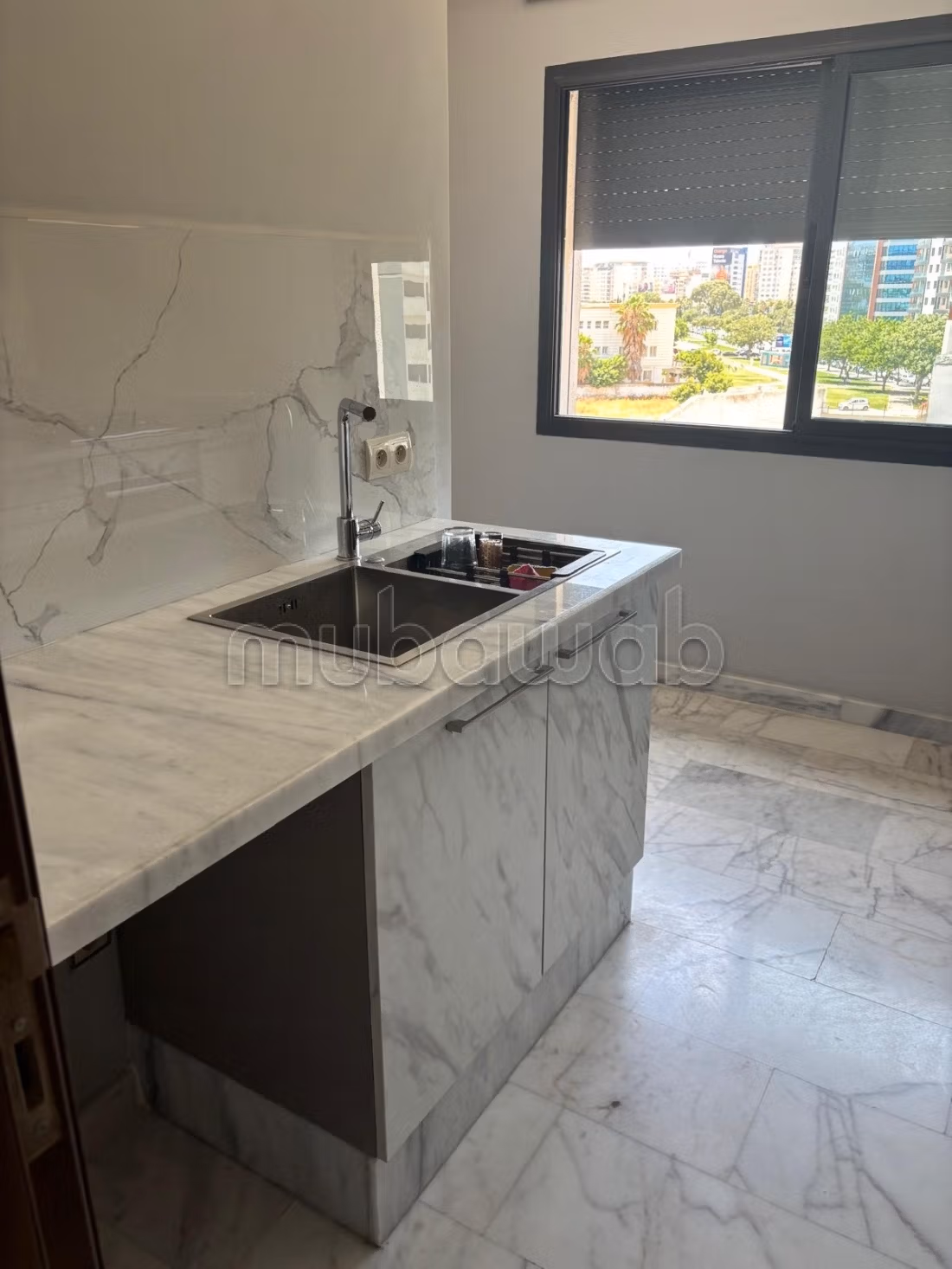 Appartement 100 m² à Mozart — 12