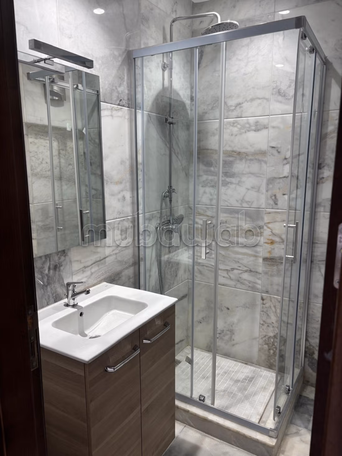 Appartement 100 m² à Mozart — 10