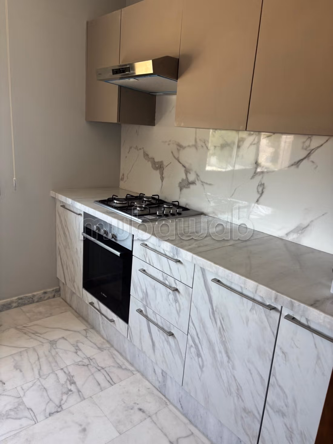 Appartement 100 m² à Mozart — 11