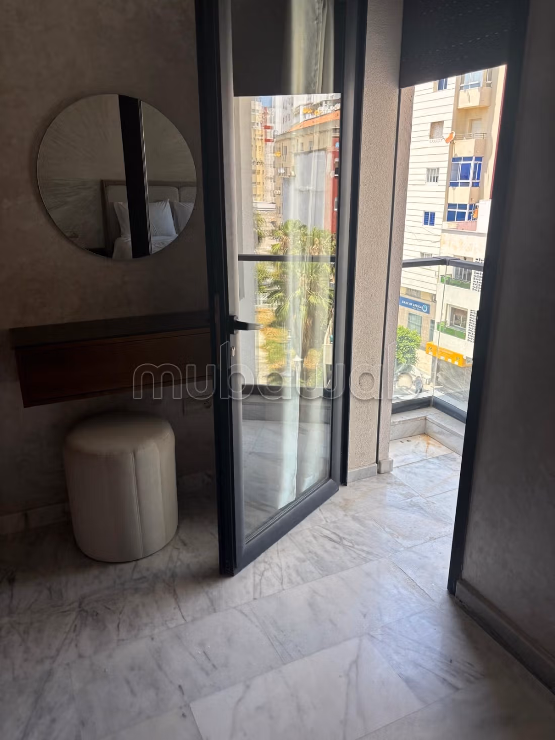 Appartement 100 m² à Mozart — 9