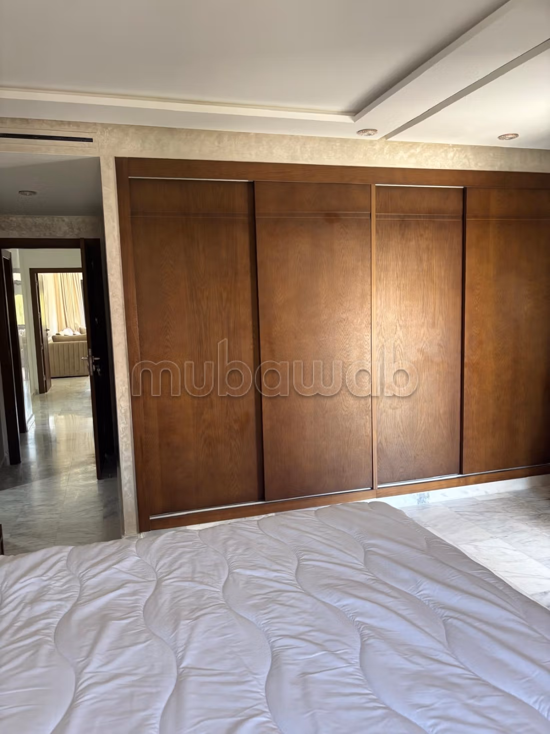 Appartement 100 m² à Mozart — 8