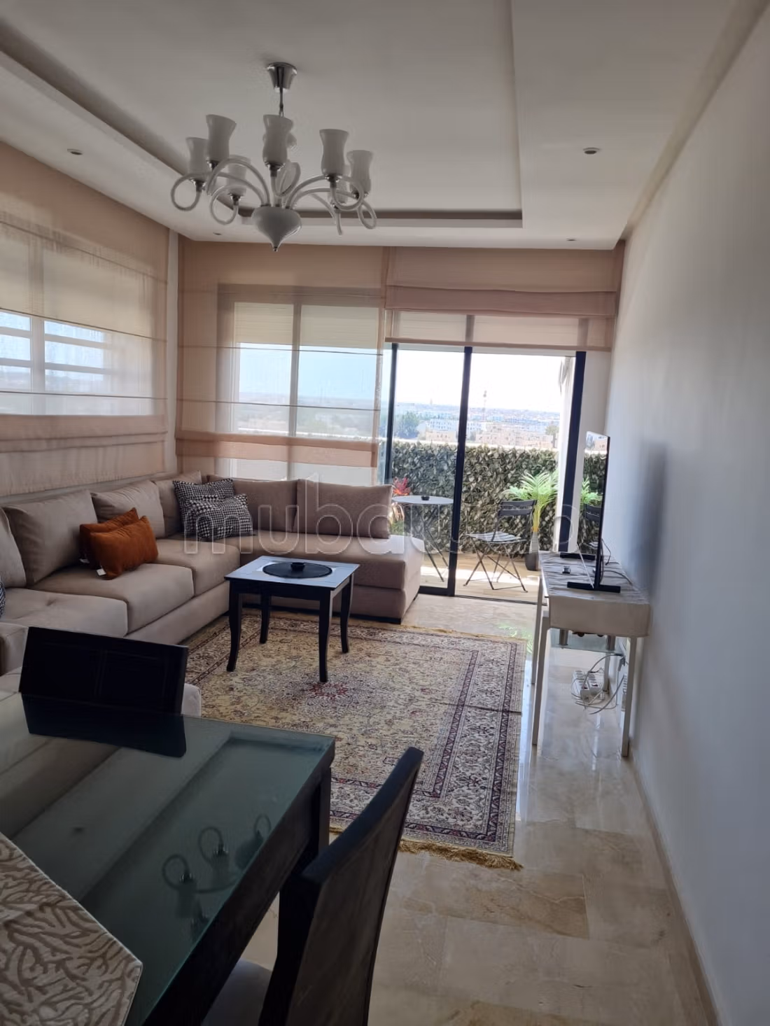 Appartement 100 m² à Riyad — 7