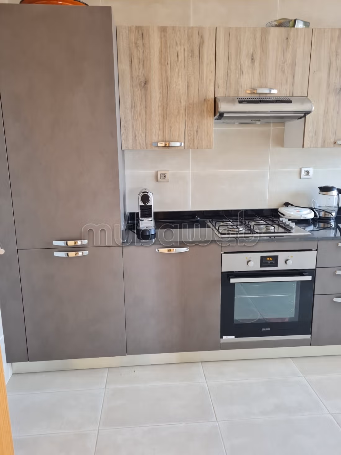 Appartement 100 m² à Riyad — 9