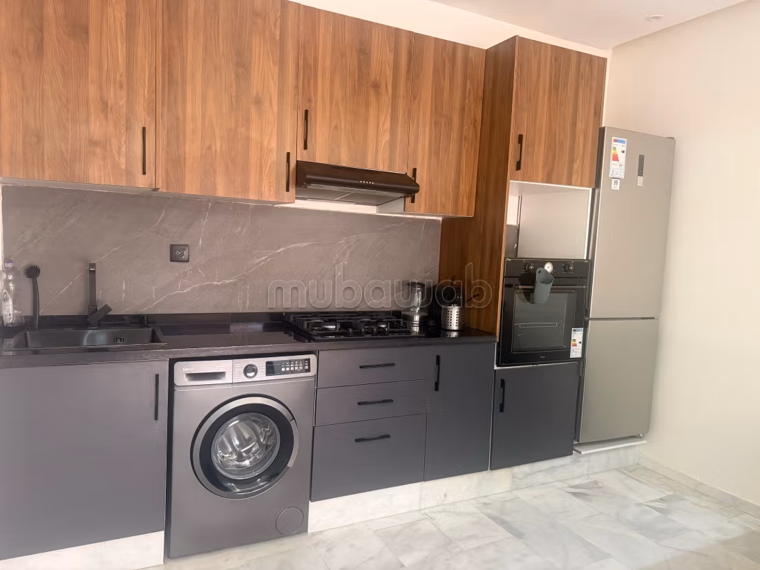 Appartement 52 m² à Guéliz — 9