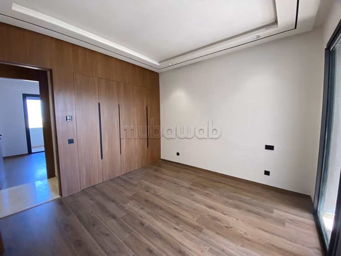 Appartement 94 m² f Californie — 13