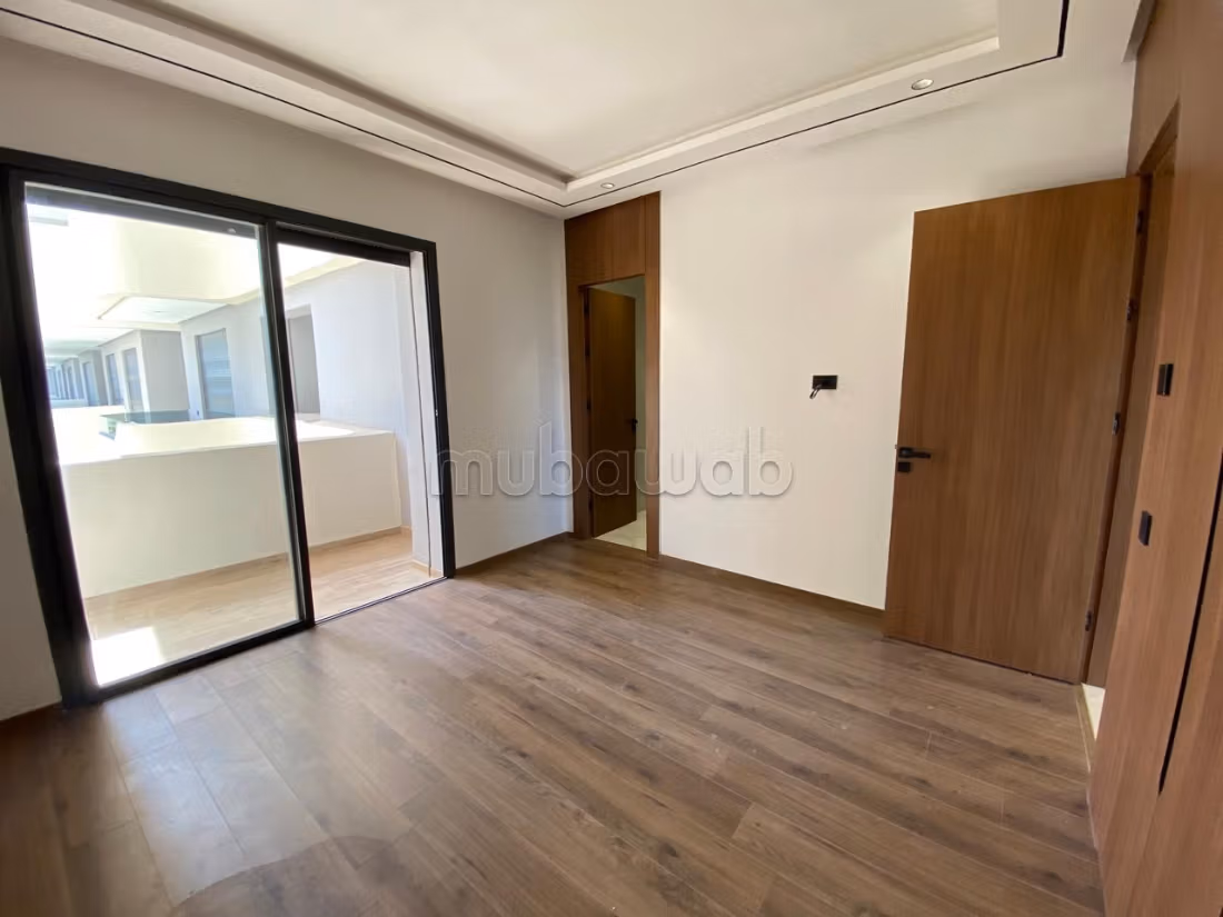 Magnifique appartement Californie — 2