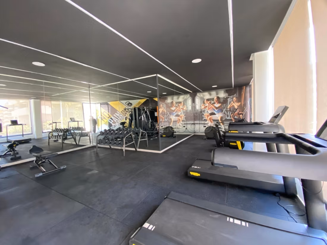 Magnifique appartement Californie — 3