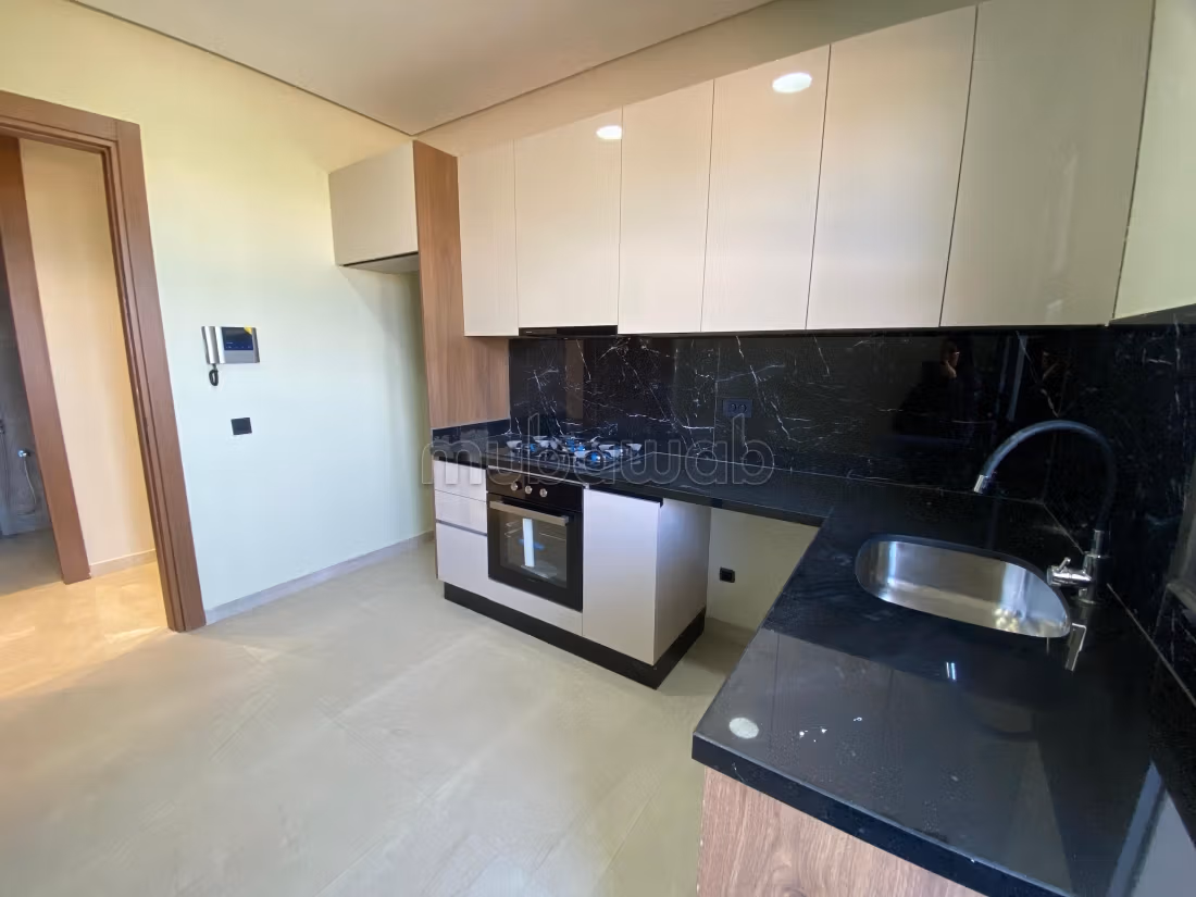 Appartement 94 m² f Californie — 7