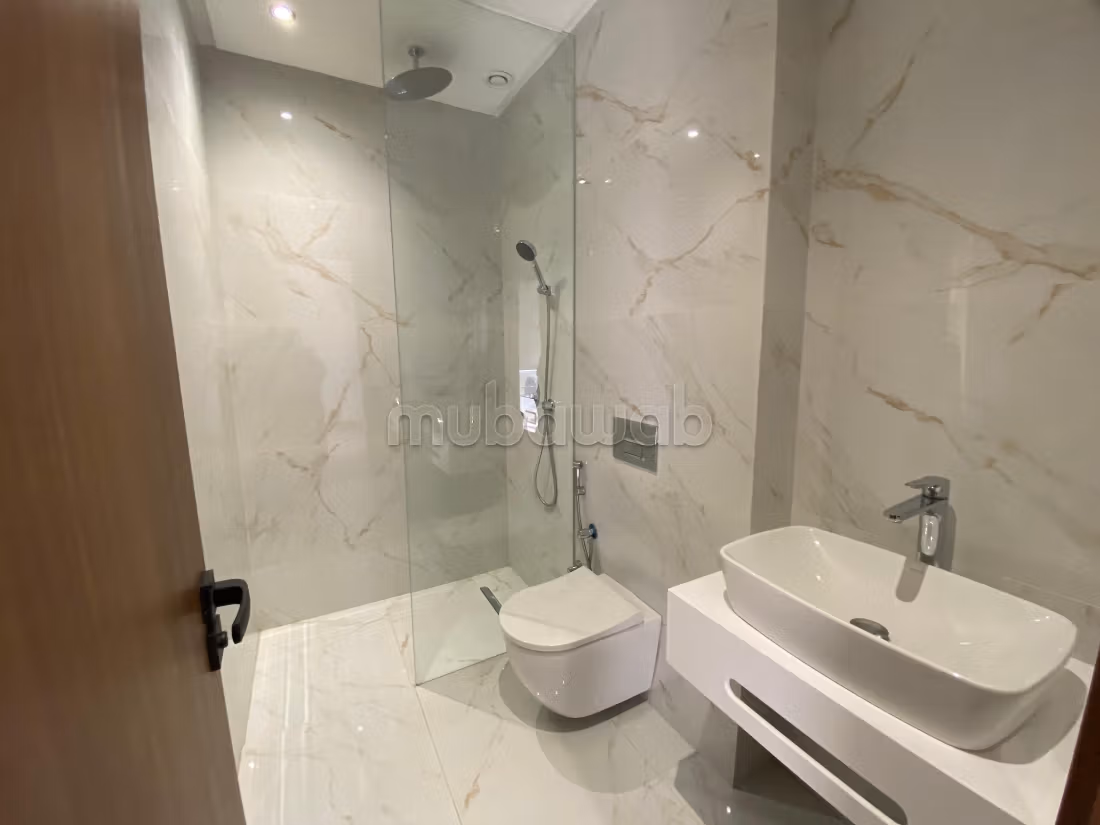 Appartement 94 m² f Californie — 8
