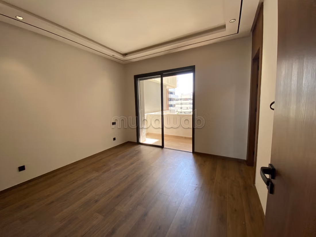 Appartement 94 m² f Californie — 9
