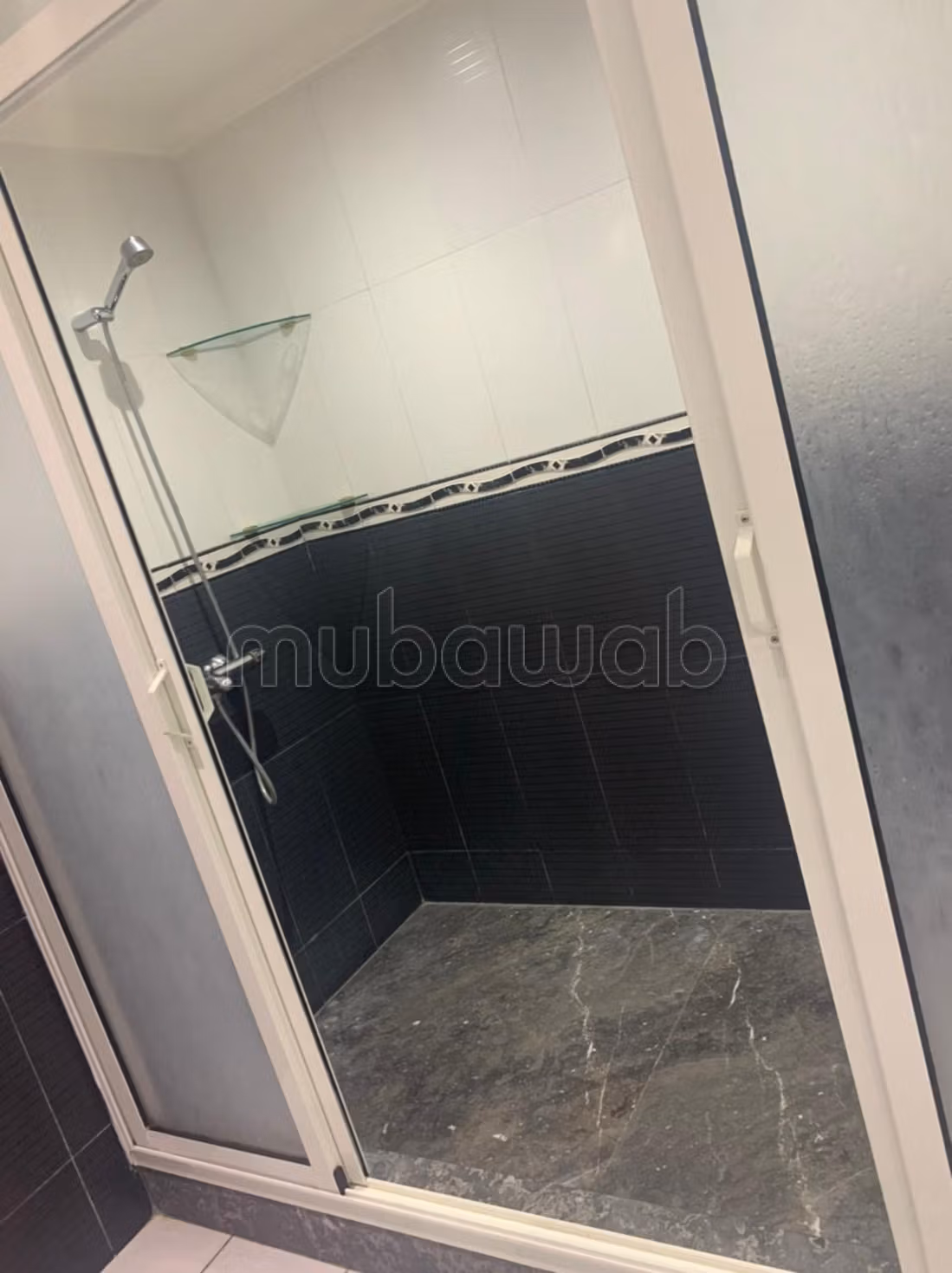 Appartamento arredato in affitto 15900 Agdal