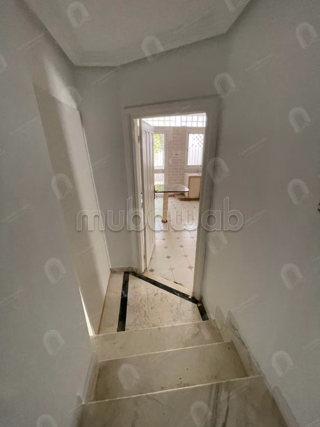 In affitto villa a menzeh 1