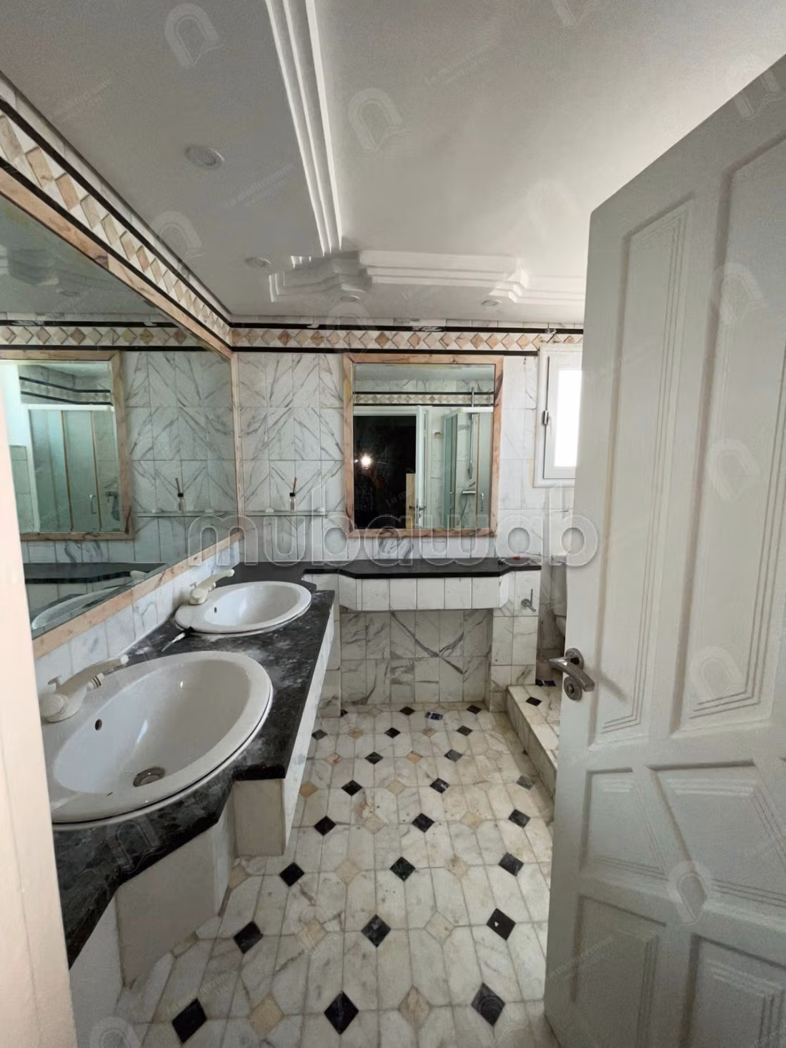 In affitto villa a menzeh 1