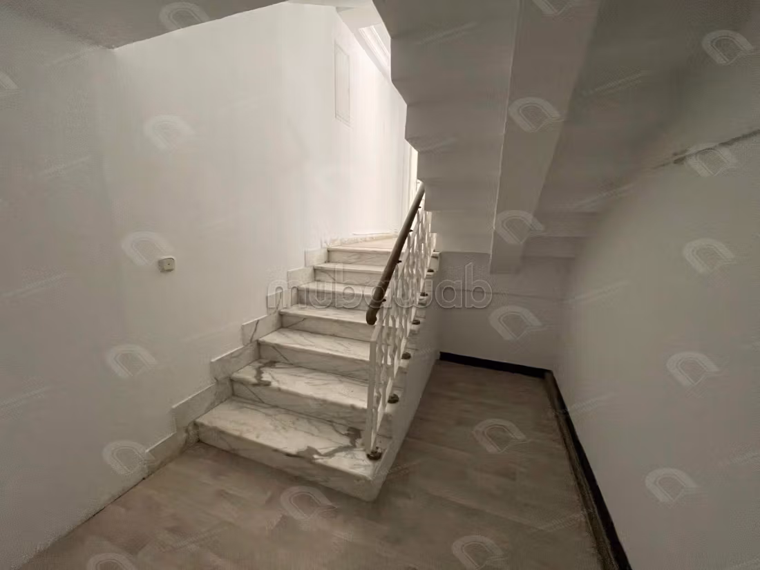 In affitto villa a menzeh 1