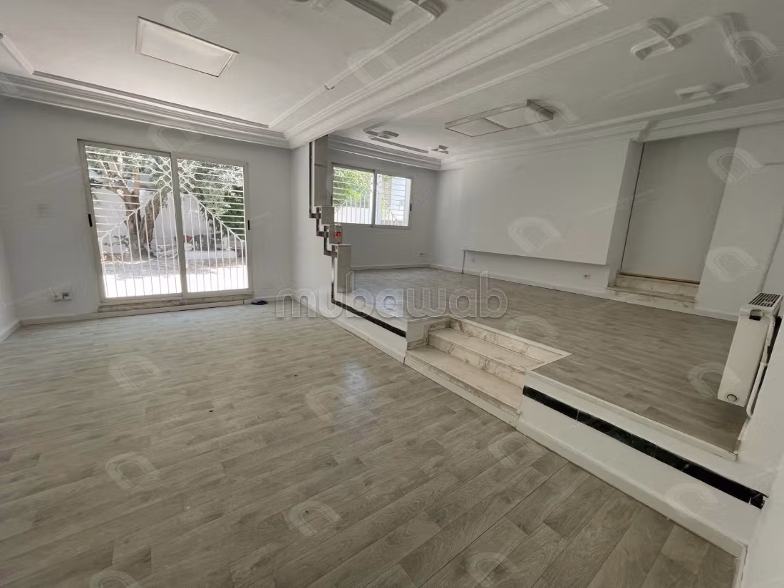 In affitto villa a menzeh 1