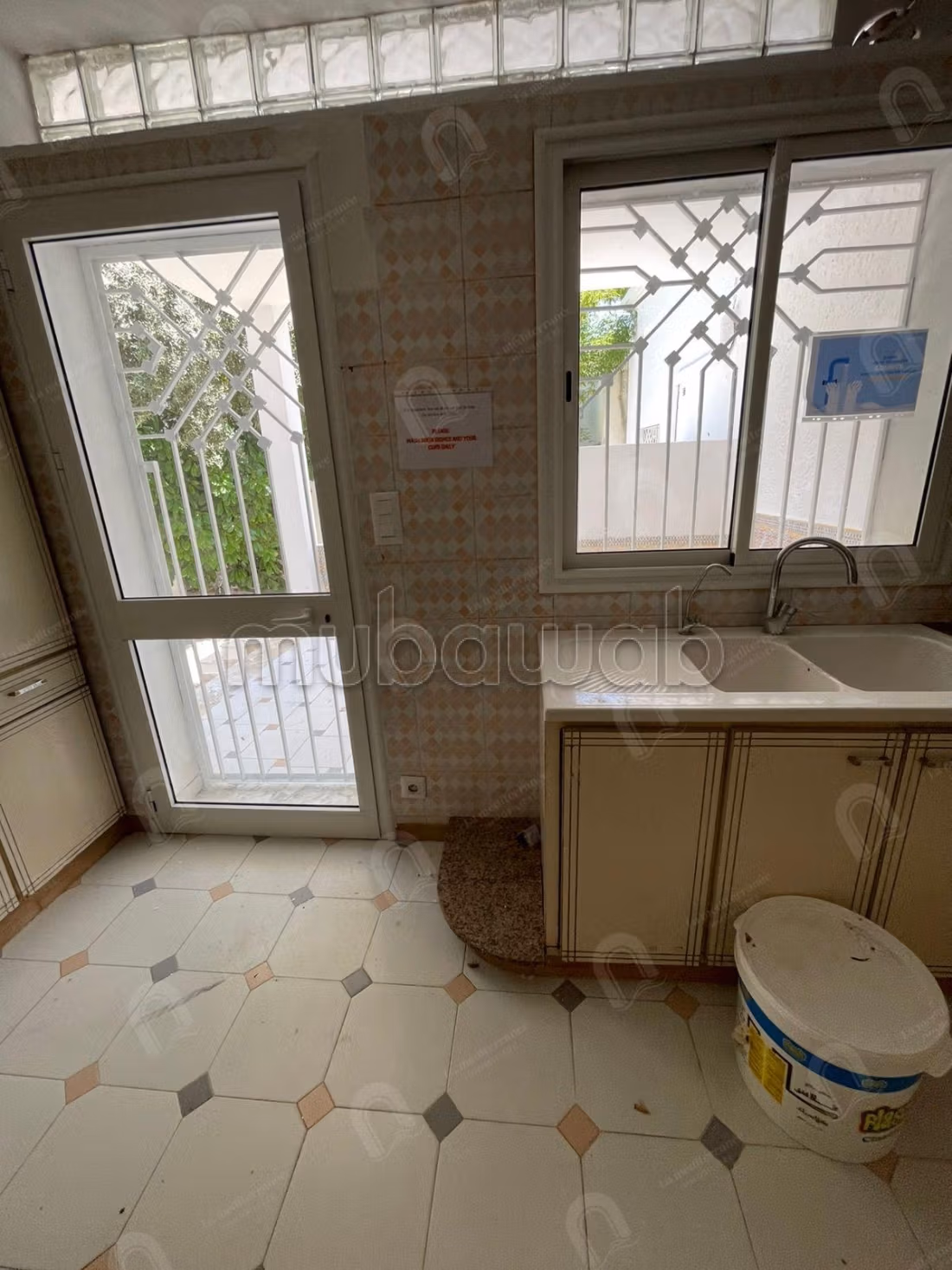 In affitto villa a menzeh 1