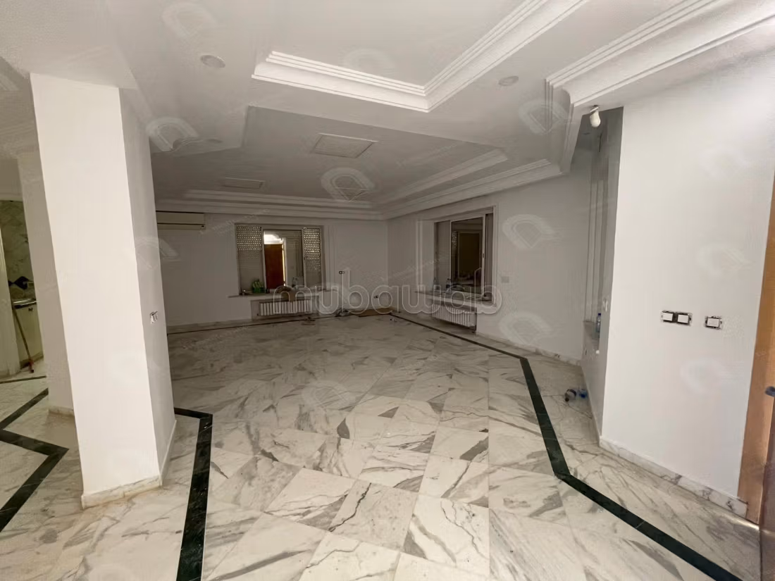 In affitto villa a menzeh 1