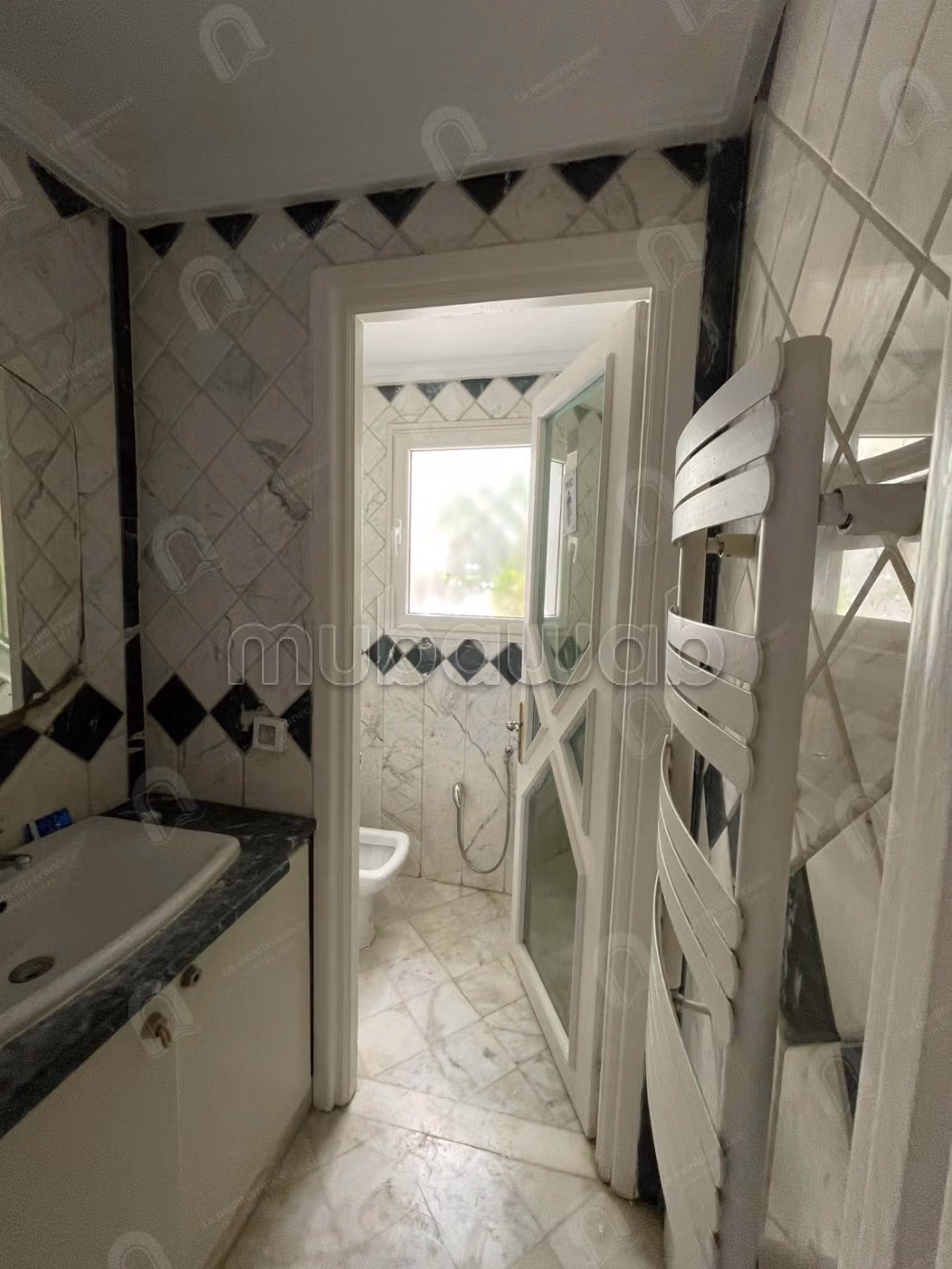 In affitto villa a menzeh 1