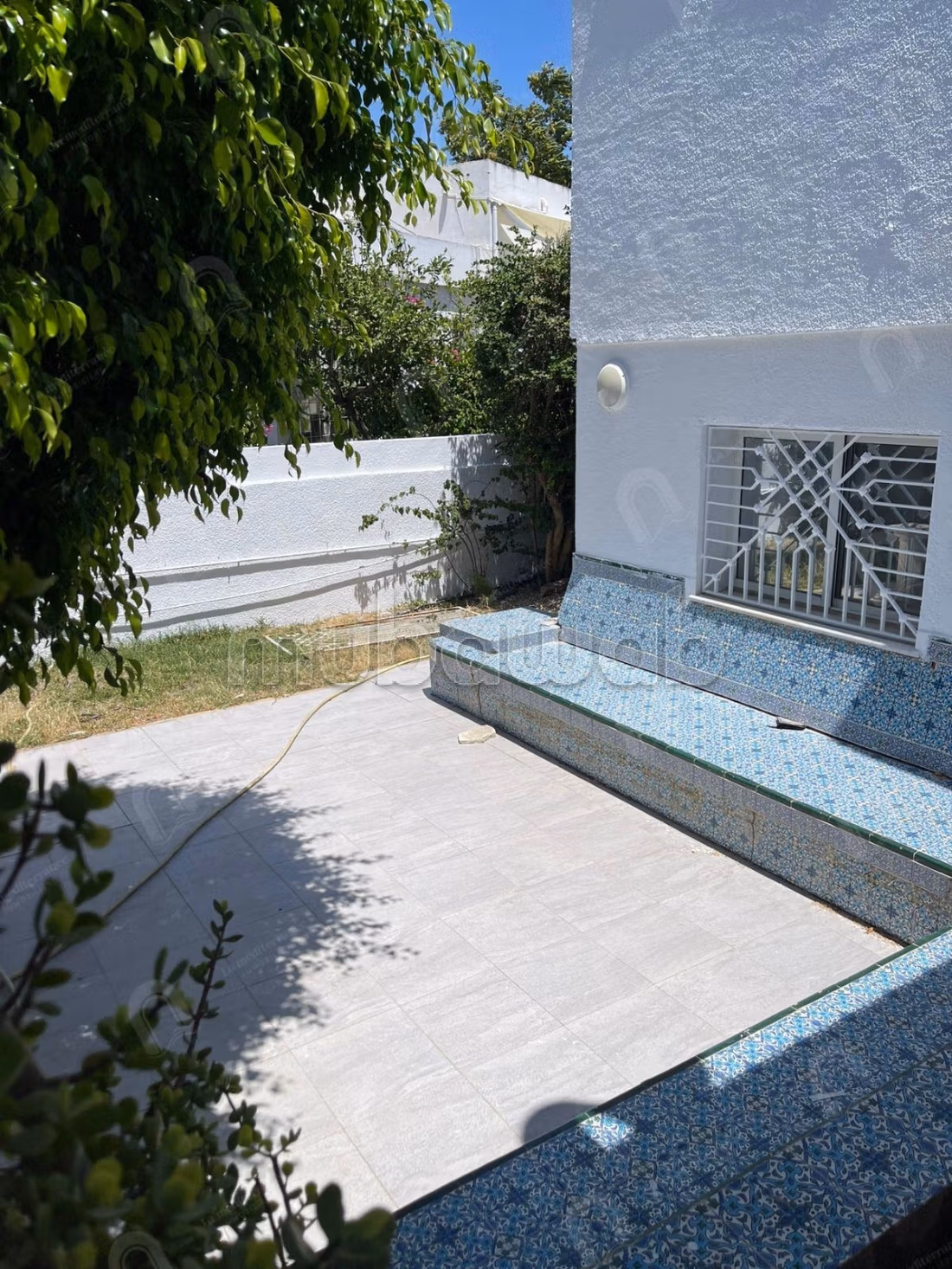 In affitto villa a menzeh 1