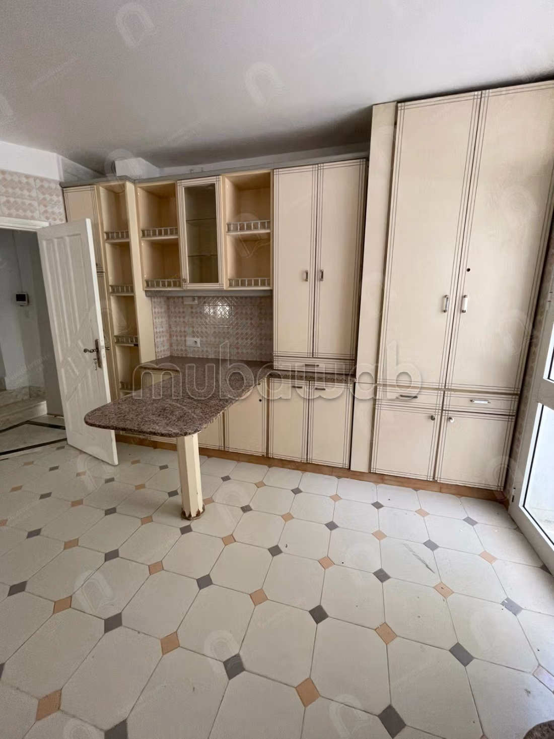In affitto villa a menzeh 1