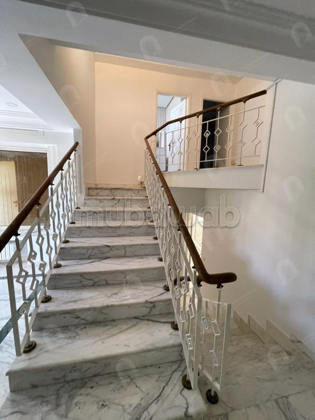 In affitto villa a menzeh 1