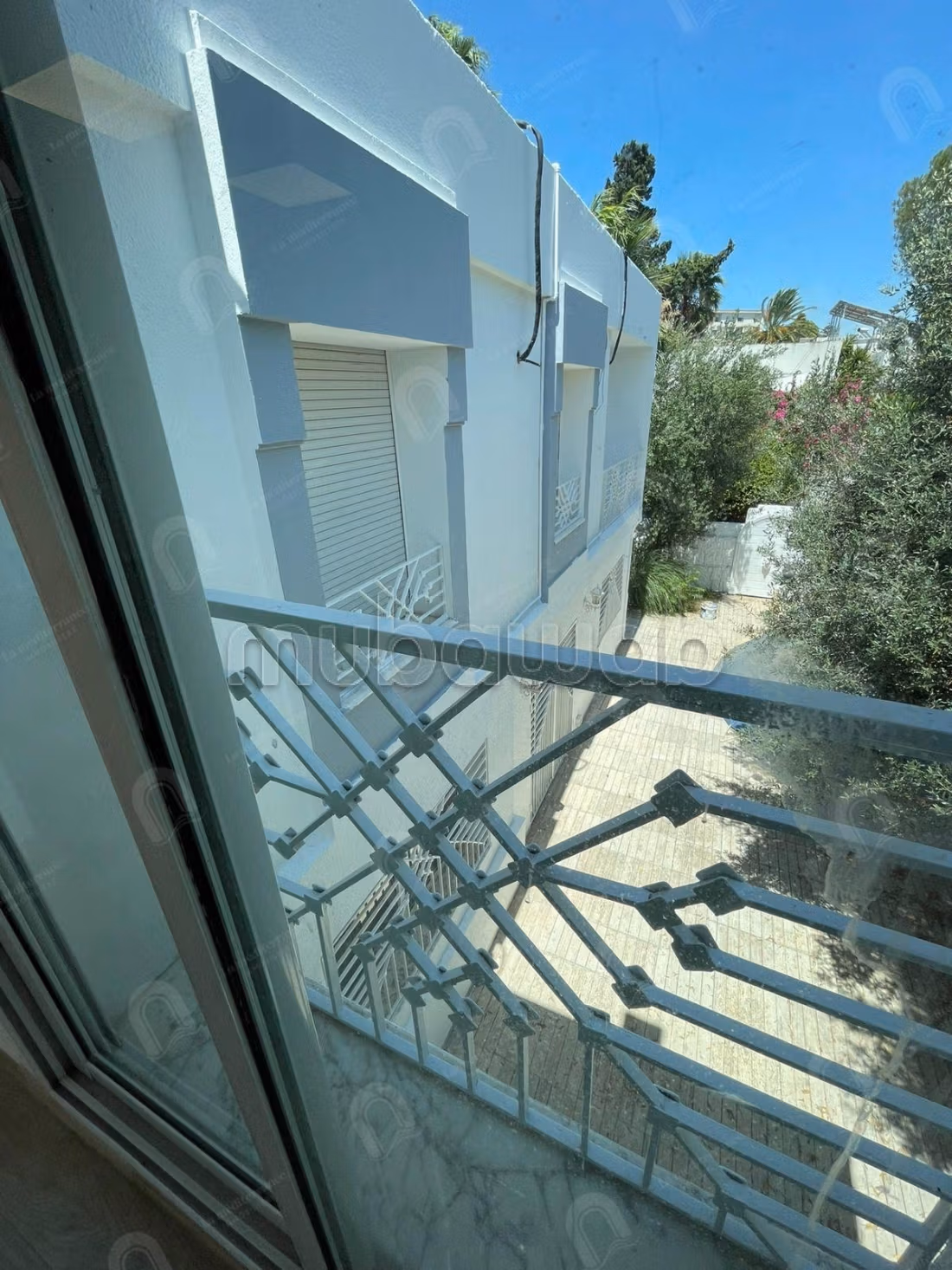 In affitto villa a menzeh 1