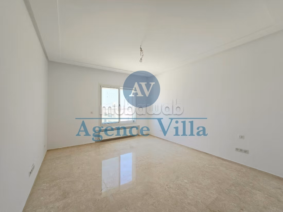 A louer un appartement s3 avec vue mer