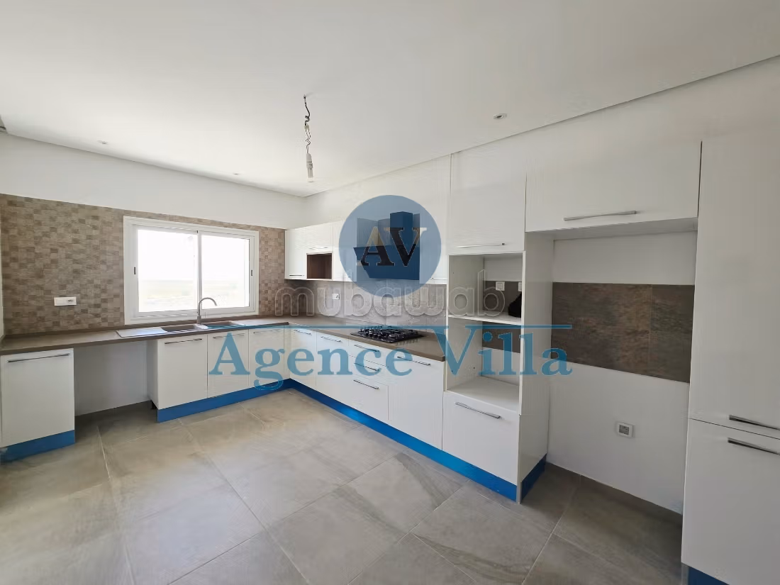 A louer un appartement s3 avec vue mer