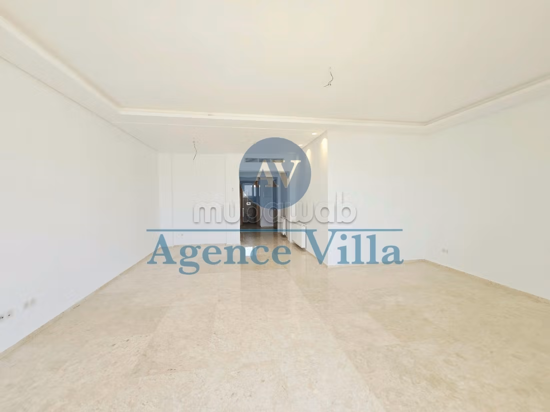 A louer un appartement s3 avec vue mer