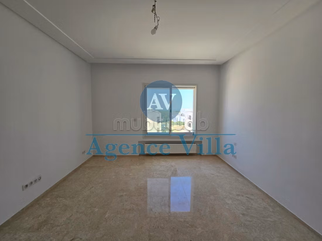 A louer un appartement s3 avec vue mer