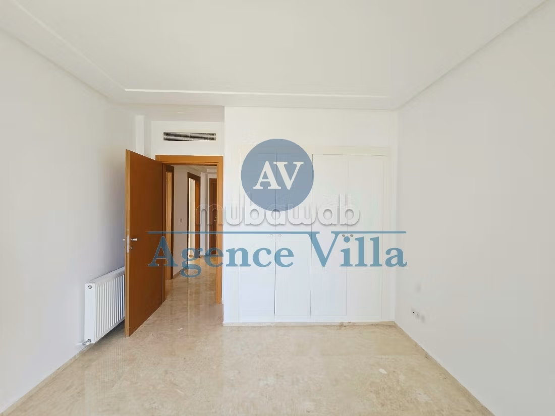 A louer un appartement s3 avec vue mer