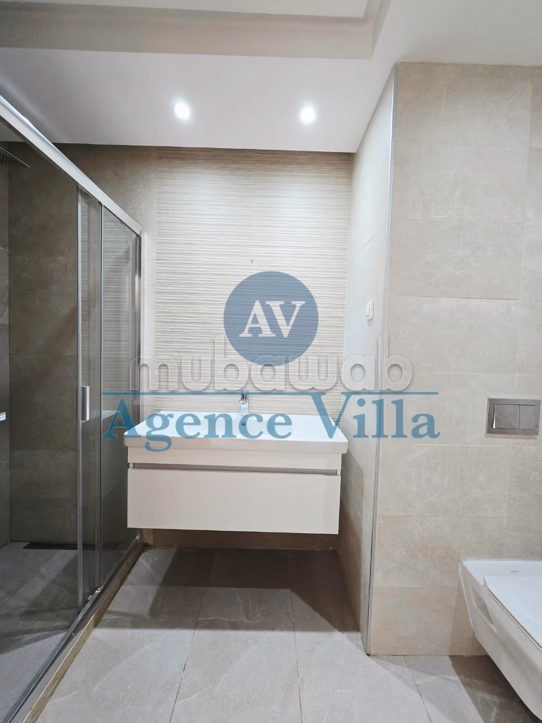 A louer un appartement s3 avec vue mer
