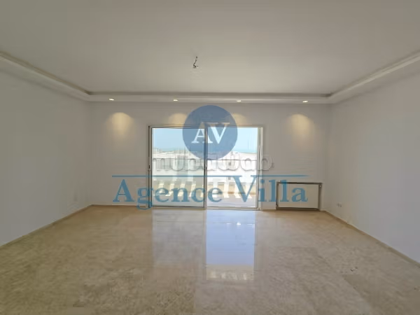 A louer un appartement s3 avec vue mer