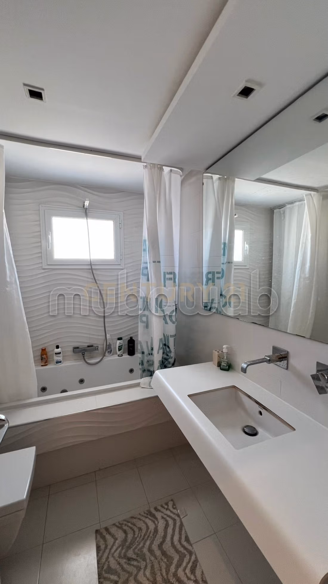 À vendre S2 à proximité de la plage à Mrezga