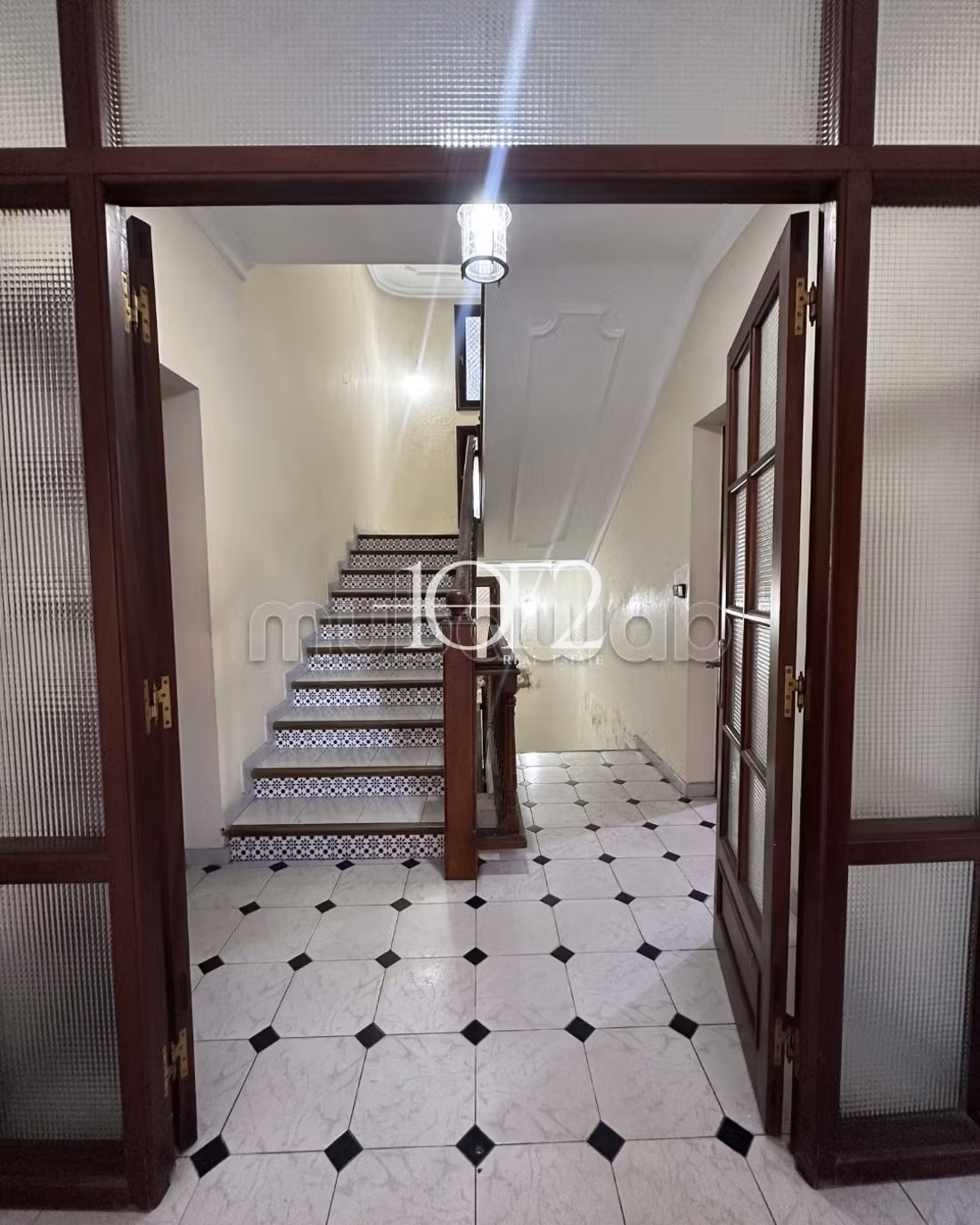 Prestige Villa Te Koop - Souriyenne, Tanger