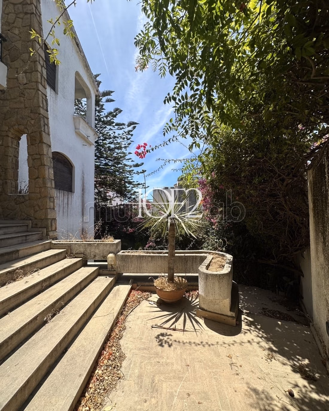 Prestige Villa Te Koop - Souriyenne, Tanger