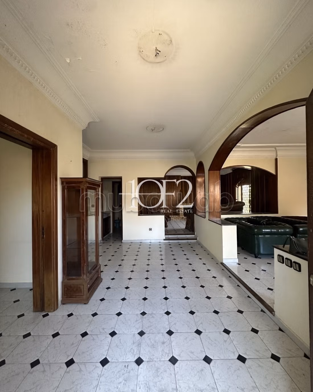 Prestige Villa Te Koop - Souriyenne, Tanger